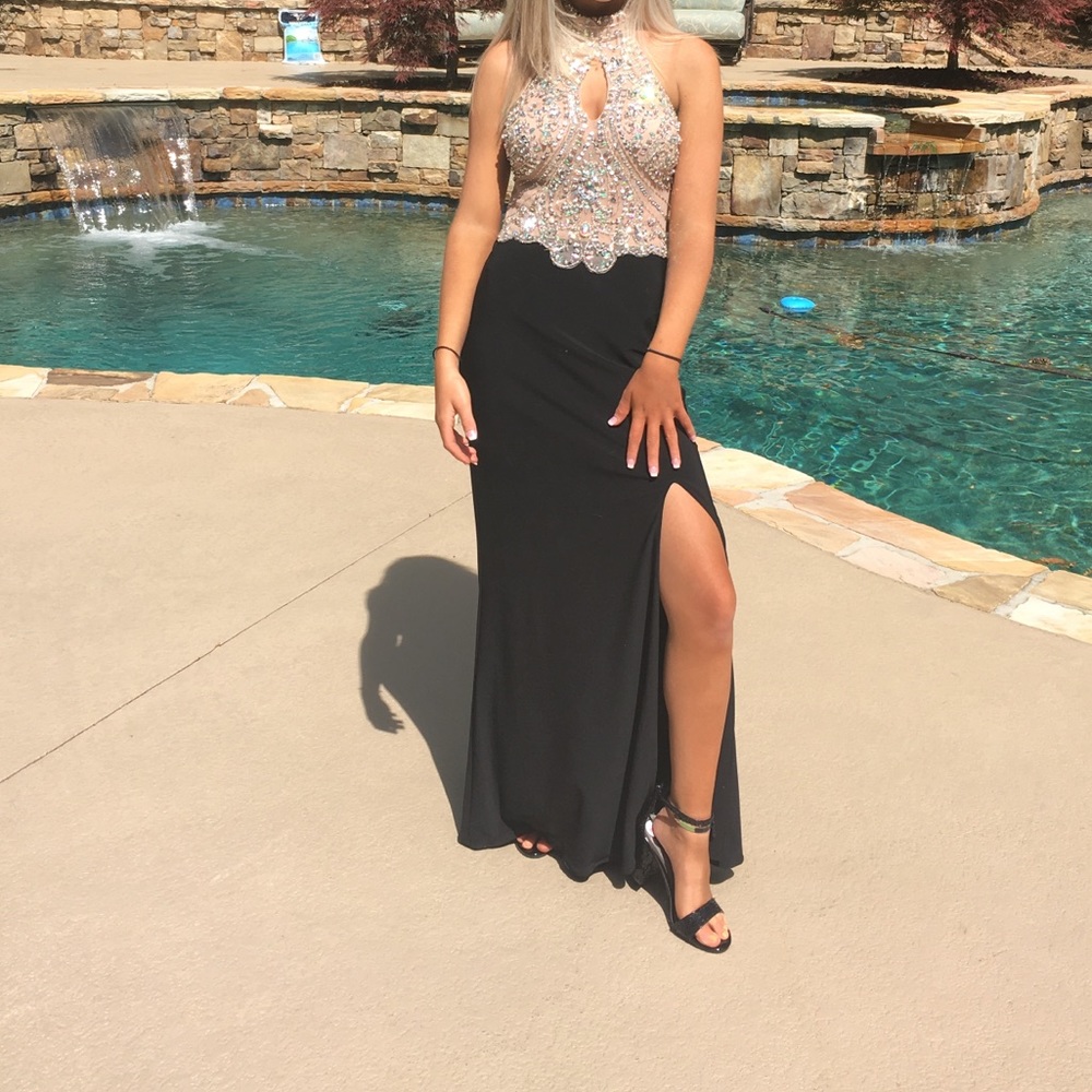 Formal/prom dress